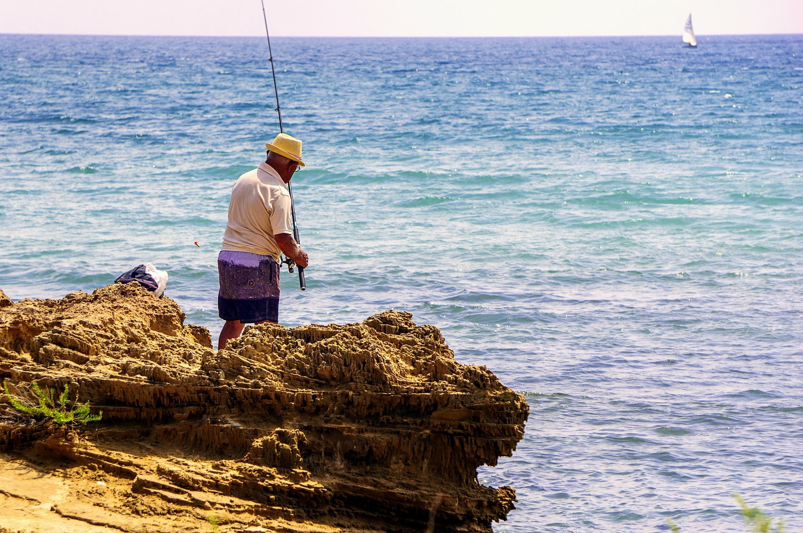 Pesca de Robalo: Como Pegar esse Peixe? 3 Dicas!