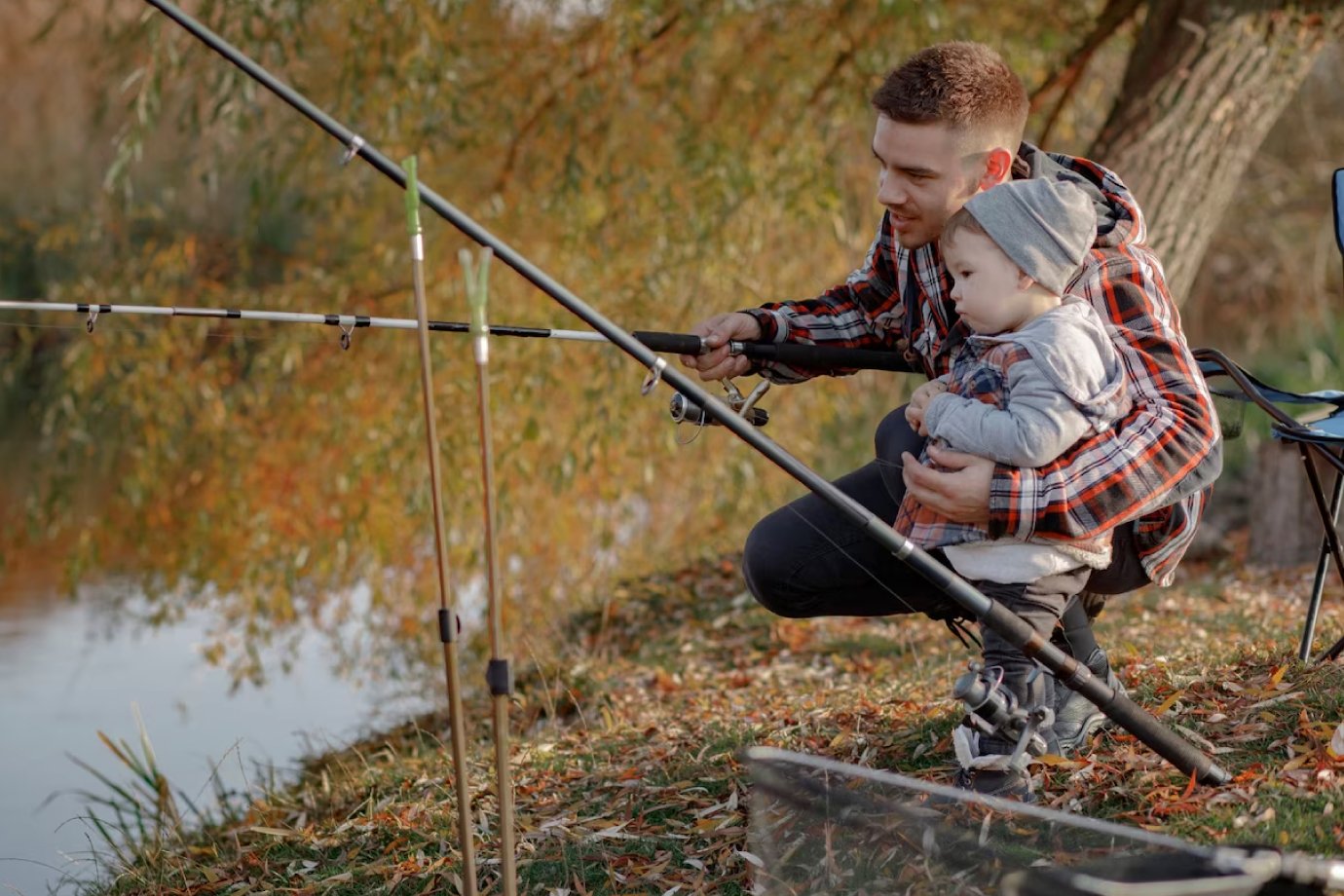 O Futuro da Pesca Esportiva no Brasil: Desafios e Oportunidades