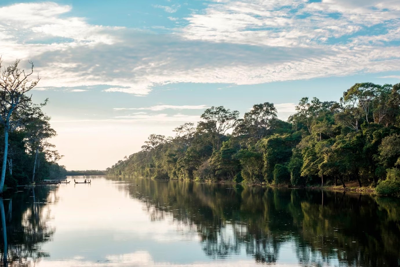 Os Rios Mais Procurados para Pesca Esportiva no Brasil