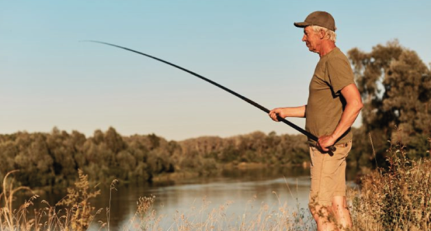 Pesca com Varas Telescópicas: A Revolução da Mobilidade na Pesca