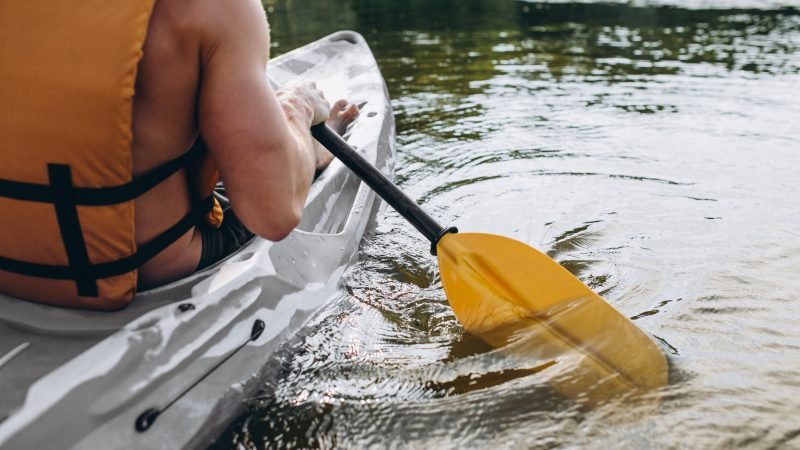 Pesca de Caiaque: Tudo sobre essa Modalidade